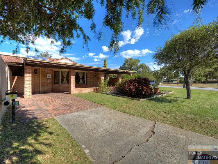 Seventh view of Homely house listing, 25 Galaxy Street, Beckenham WA 6107