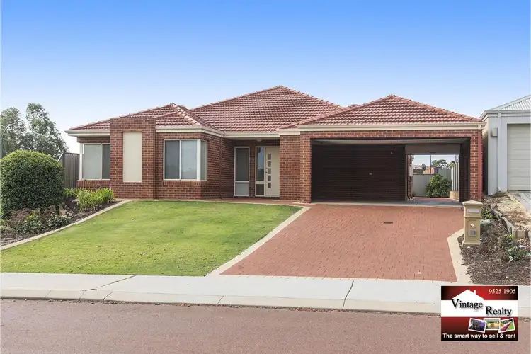 Second view of Homely house listing, 13 Clondyke Drive, Byford WA 6122