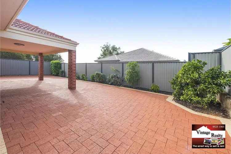 Sixth view of Homely house listing, 13 Clondyke Drive, Byford WA 6122