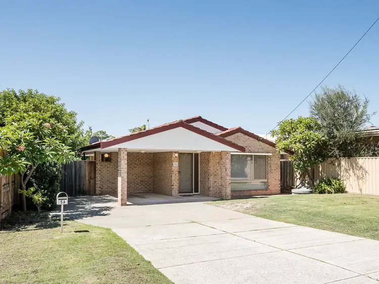 5A Doney Street, Alfred Cove WA 6154