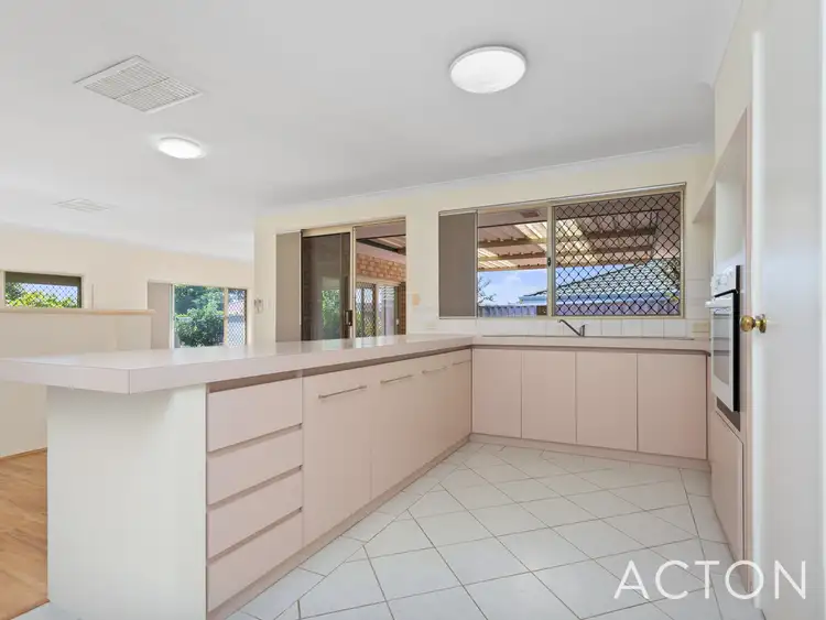 Third view of Homely house listing, 13 Ploughshare Place, South Lake WA 6164