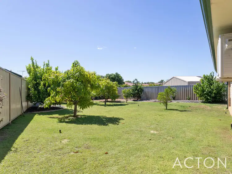 Sixth view of Homely house listing, 13 Ploughshare Place, South Lake WA 6164