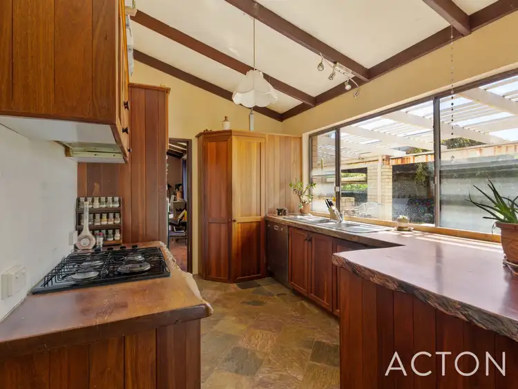 Second view of Homely house listing, 16 Merrick Way, Duncraig WA 6023