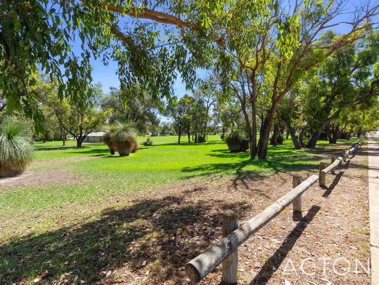 Fifth view of Homely house listing, 16 Merrick Way, Duncraig WA 6023