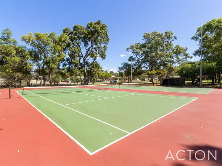 Sixth view of Homely house listing, 16 Merrick Way, Duncraig WA 6023