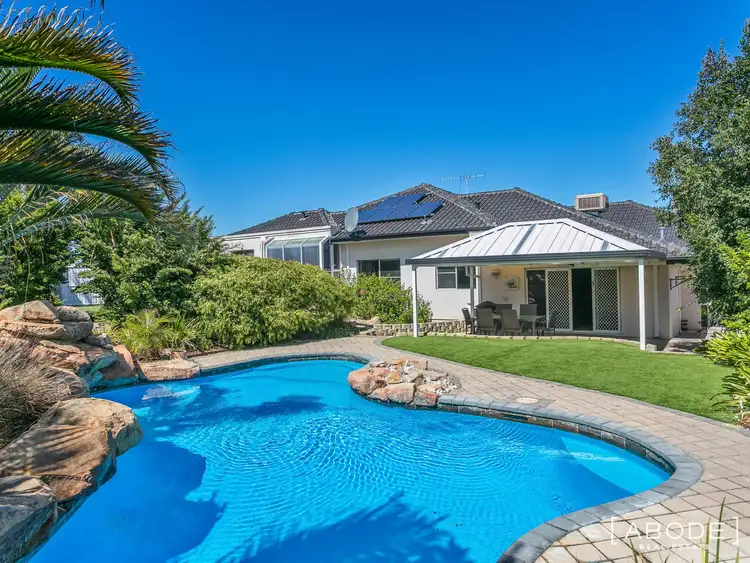 9 Cochram Court, Mount Claremont WA 6010