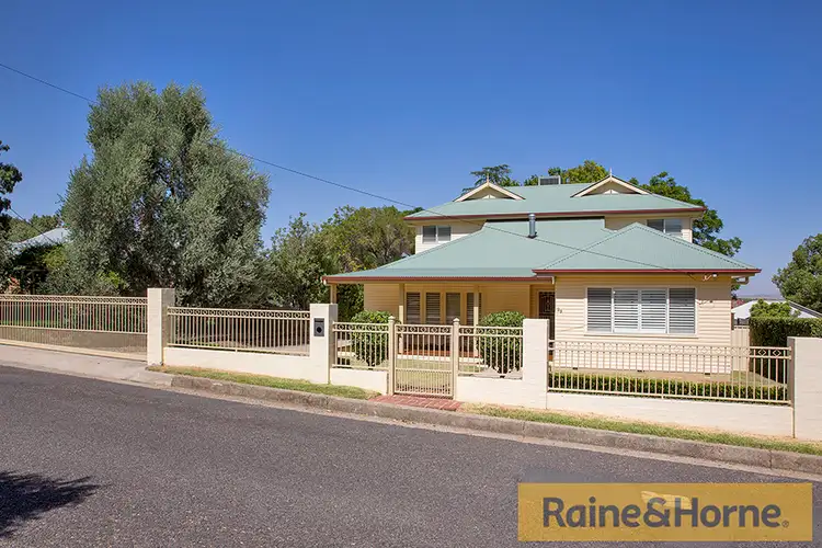 Main view of Homely house listing, 29 Dowell Ave, Tamworth NSW 2340