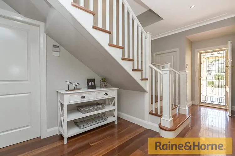 Second view of Homely house listing, 29 Dowell Ave, Tamworth NSW 2340