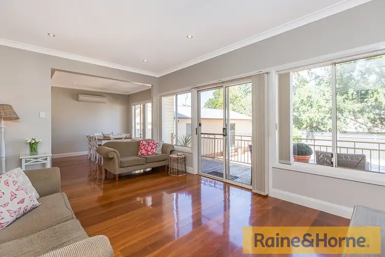 Fourth view of Homely house listing, 29 Dowell Ave, Tamworth NSW 2340