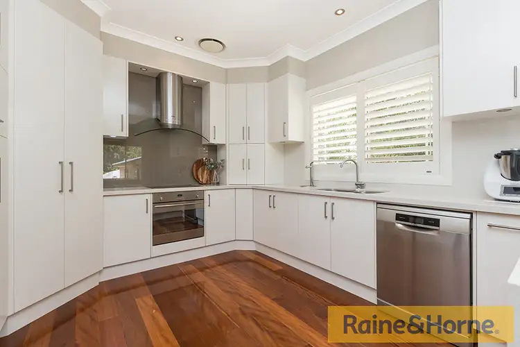 Sixth view of Homely house listing, 29 Dowell Ave, Tamworth NSW 2340