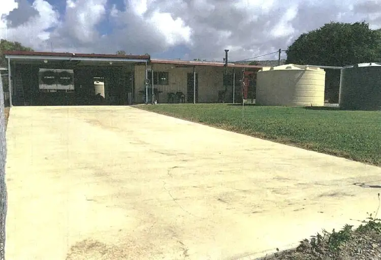 Second view of Homely house listing, 4 Jones Crescent, Nome QLD 4816