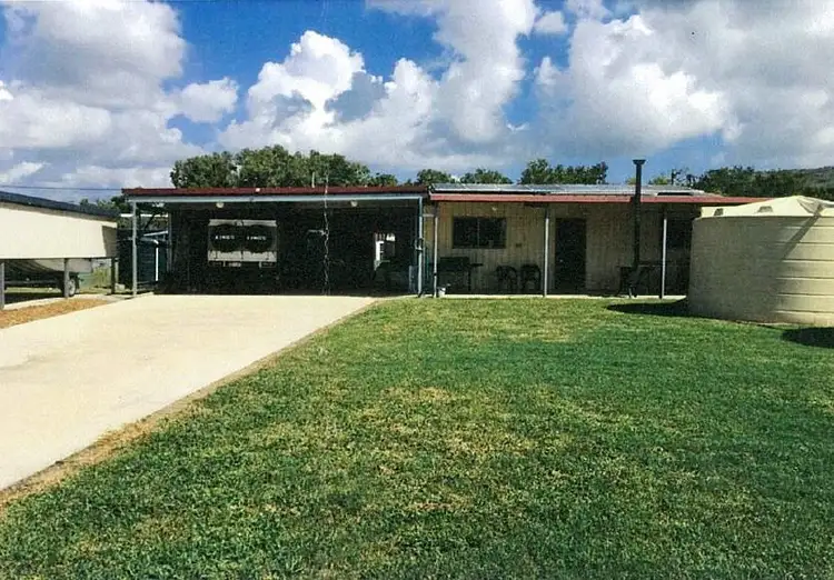 Third view of Homely house listing, 4 Jones Crescent, Nome QLD 4816