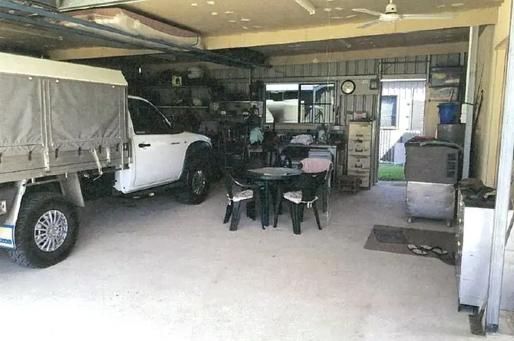 Fourth view of Homely house listing, 4 Jones Crescent, Nome QLD 4816