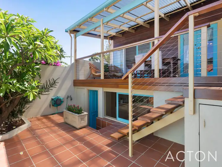 3/2 Longroyd Street, Mount Lawley WA 6050