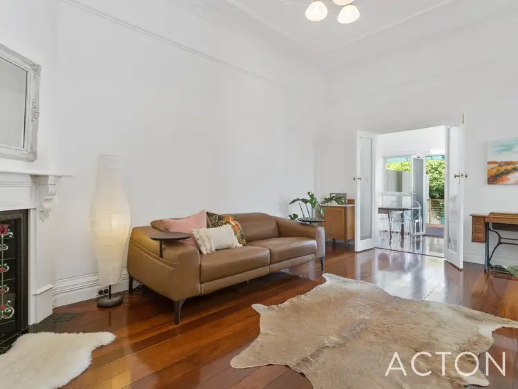 Third view of Homely house listing, 3/2 Longroyd Street, Mount Lawley WA 6050