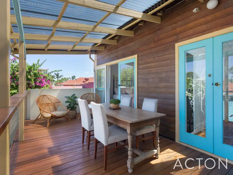 Fourth view of Homely house listing, 3/2 Longroyd Street, Mount Lawley WA 6050