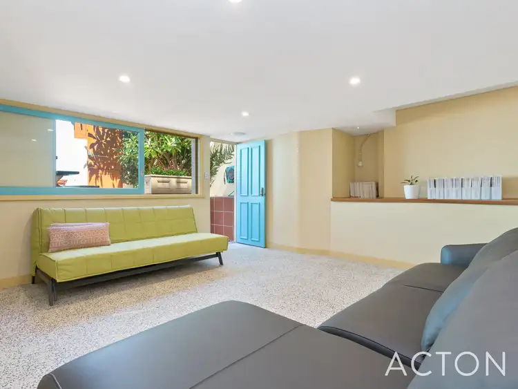 Fifth view of Homely house listing, 3/2 Longroyd Street, Mount Lawley WA 6050