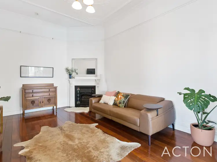 Sixth view of Homely house listing, 3/2 Longroyd Street, Mount Lawley WA 6050