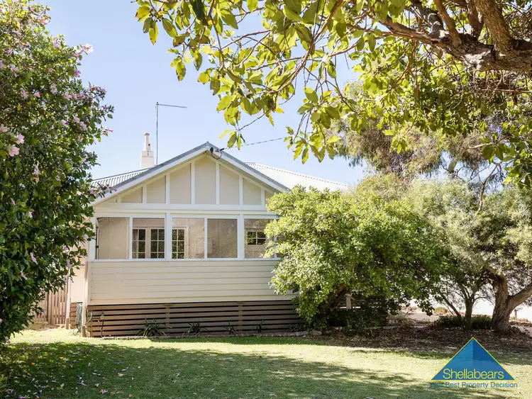 8 Rhodes Place, Mosman Park WA 6012