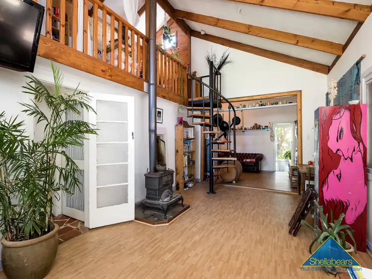 Second view of Homely house listing, 13 Horgan Street, Mosman Park WA 6012