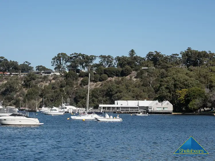 Third view of Homely house listing, 13 Horgan Street, Mosman Park WA 6012