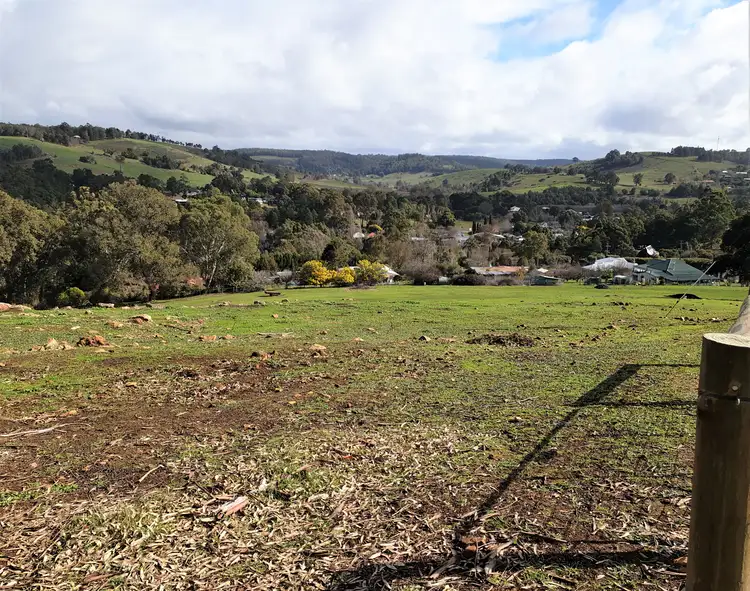 Main view of Homely land listing, Lot 29 Bailey Heights, Balingup WA 6253