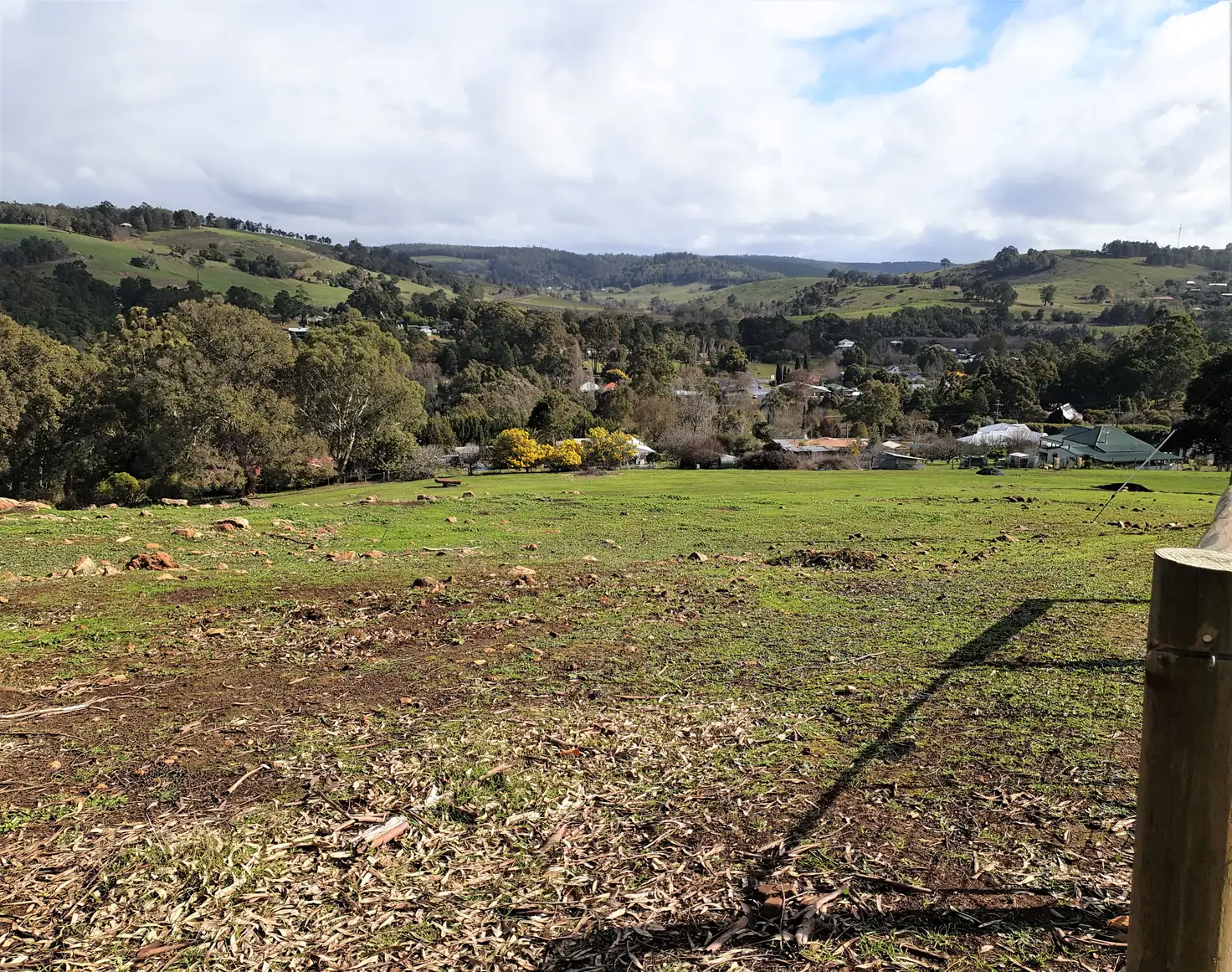 Main view of Homely land listing, Lot 29 Bailey Heights, Balingup WA 6253