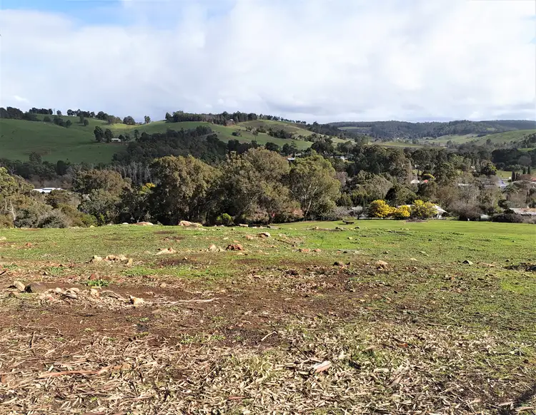 Second view of Homely land listing, Lot 29 Bailey Heights, Balingup WA 6253