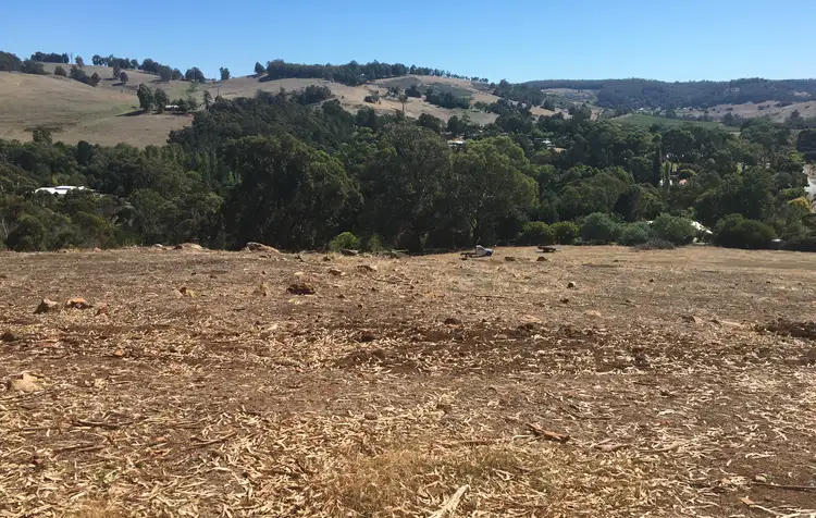 Fourth view of Homely land listing, Lot 29 Bailey Heights, Balingup WA 6253