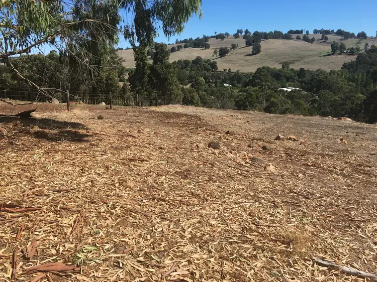 Fifth view of Homely land listing, Lot 29 Bailey Heights, Balingup WA 6253