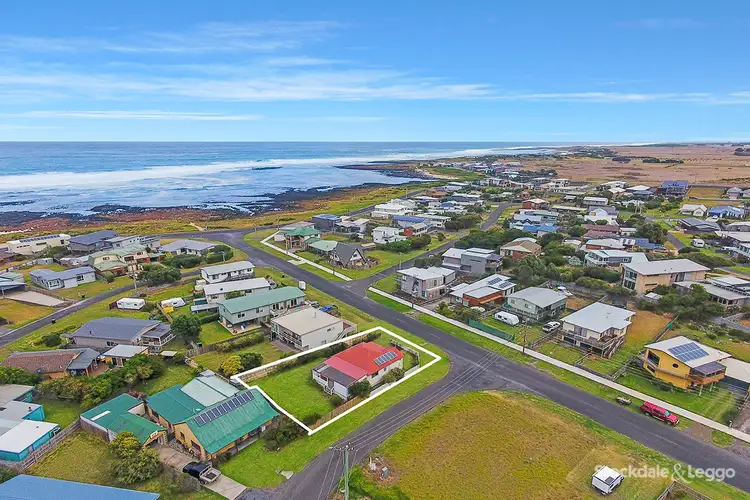 Main view of Homely house listing, 12 Powling Street, Port Fairy VIC 3284