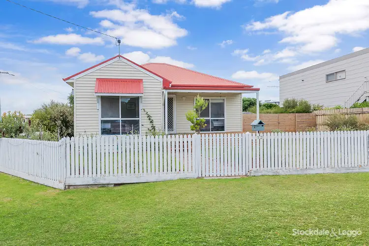 Second view of Homely house listing, 12 Powling Street, Port Fairy VIC 3284