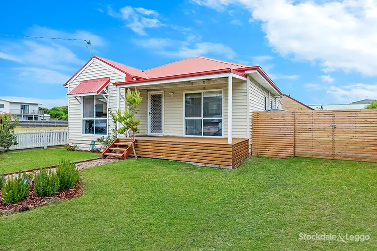 Third view of Homely house listing, 12 Powling Street, Port Fairy VIC 3284