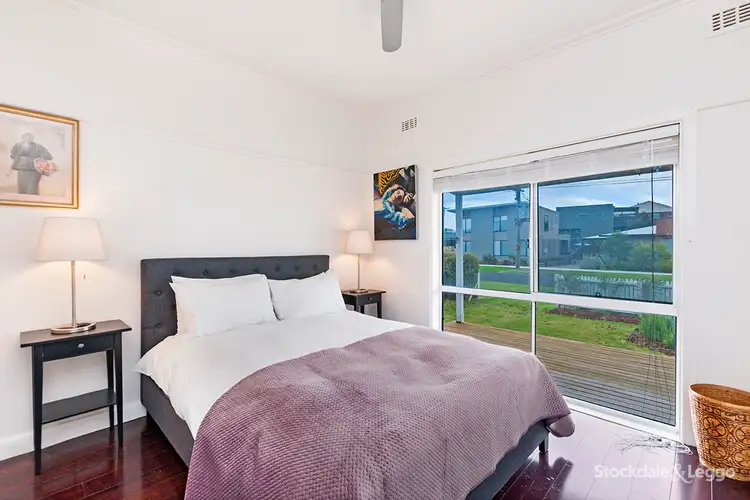 Fifth view of Homely house listing, 12 Powling Street, Port Fairy VIC 3284