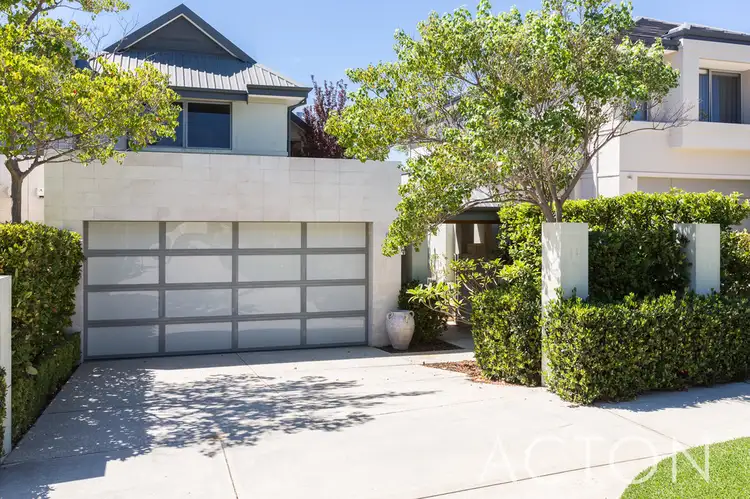 Main view of Homely house listing, 26A Griver Street, Cottesloe WA 6011