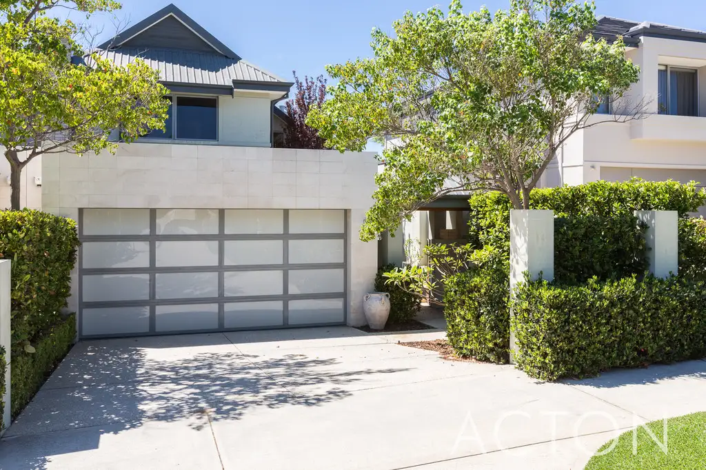 Main view of Homely house listing, 26A Griver Street, Cottesloe WA 6011