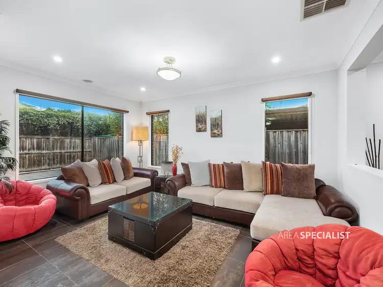 Third view of Homely house listing, 11 Viewline way, Lyndhurst VIC 3975