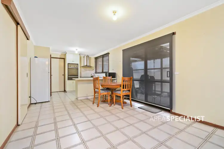 Fifth view of Homely house listing, 1 Rose Lane, Cranbourne VIC 3977