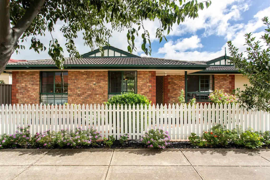 Main view of Homely house listing, 1B Leicester Street, West Richmond SA 5033