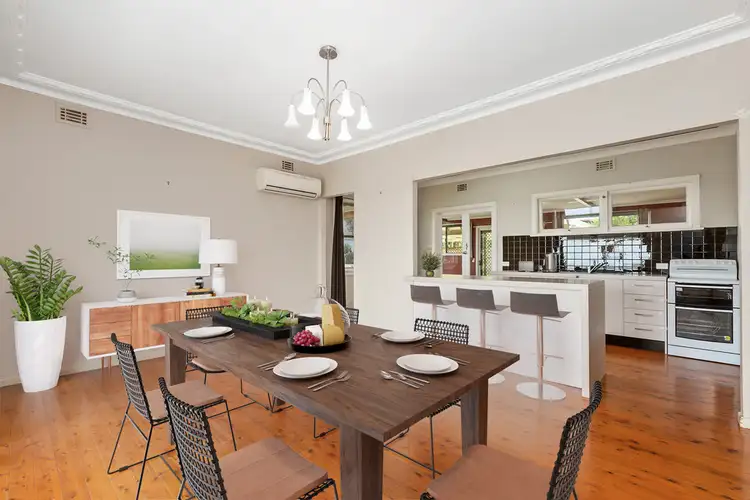 Main view of Homely house listing, 11 Pacific Drive, Banora Point NSW 2486