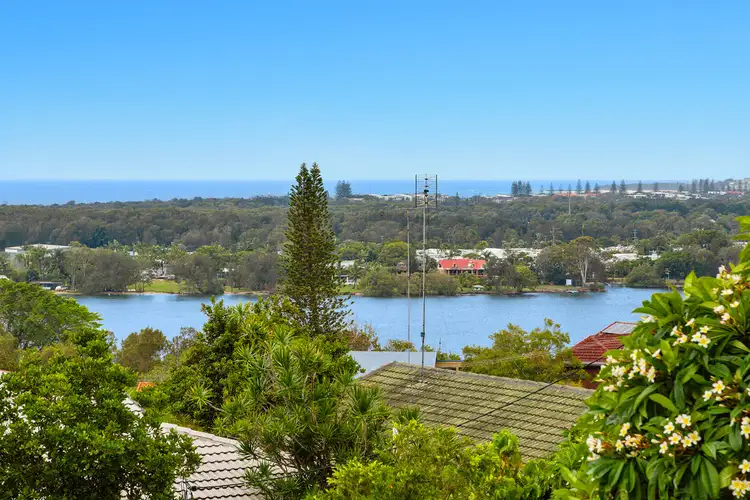 Second view of Homely house listing, 11 Pacific Drive, Banora Point NSW 2486