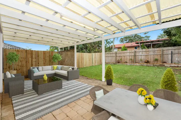 Fifth view of Homely house listing, 11 Pacific Drive, Banora Point NSW 2486