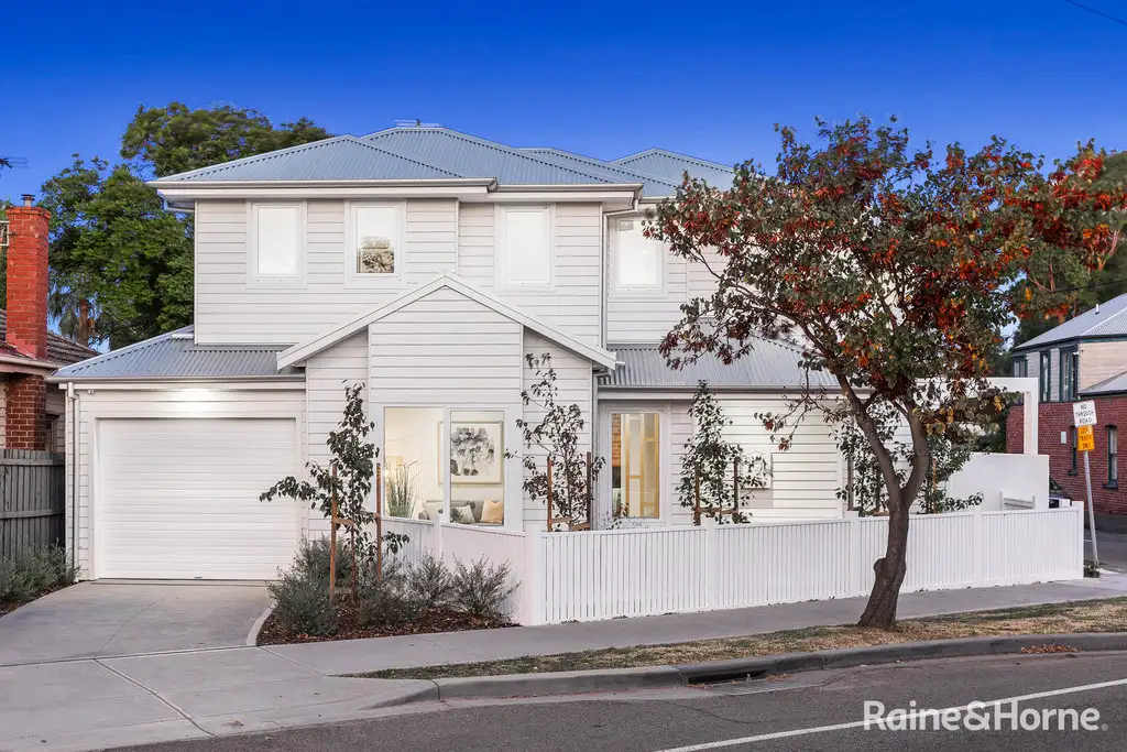 Main view of Homely house listing, 238 Douglas Parade, Newport VIC 3015