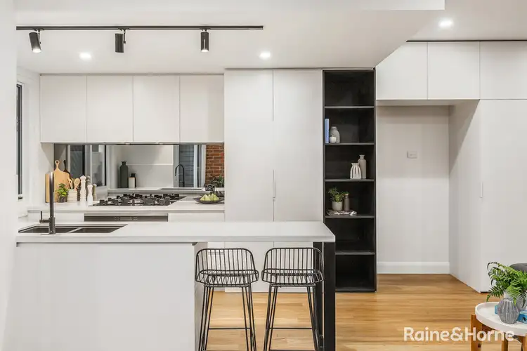 Second view of Homely house listing, 238 Douglas Parade, Newport VIC 3015