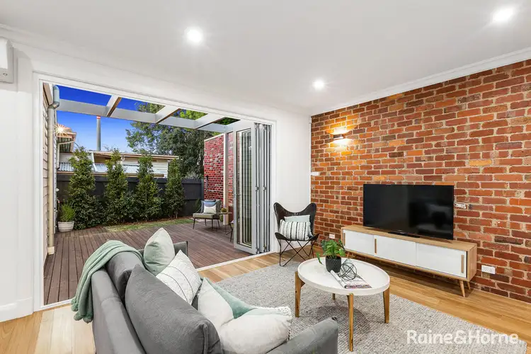 Third view of Homely house listing, 238 Douglas Parade, Newport VIC 3015