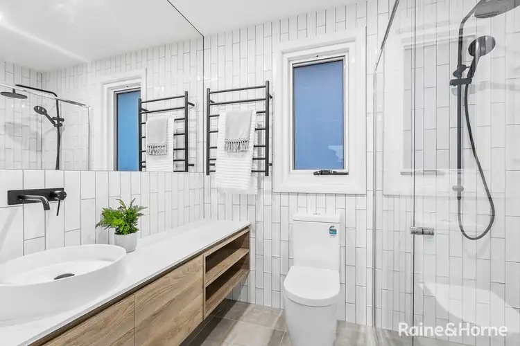 Fifth view of Homely house listing, 238 Douglas Parade, Newport VIC 3015