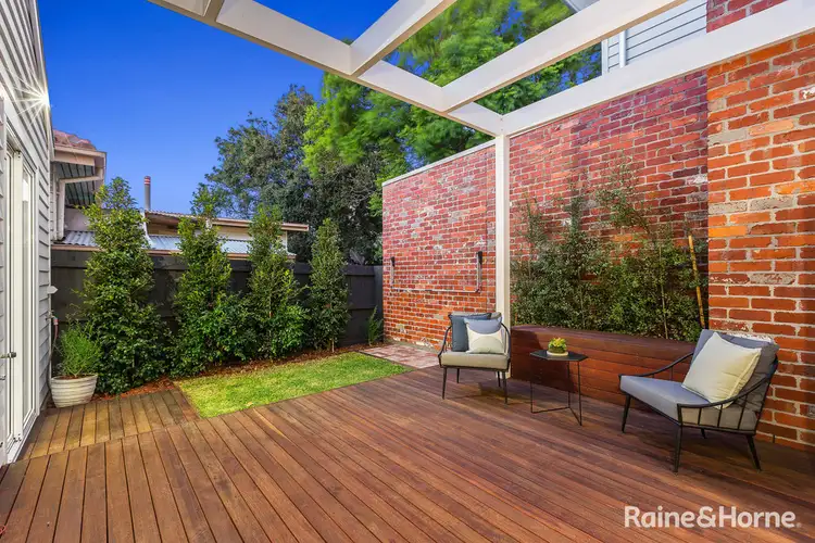 Sixth view of Homely house listing, 238 Douglas Parade, Newport VIC 3015
