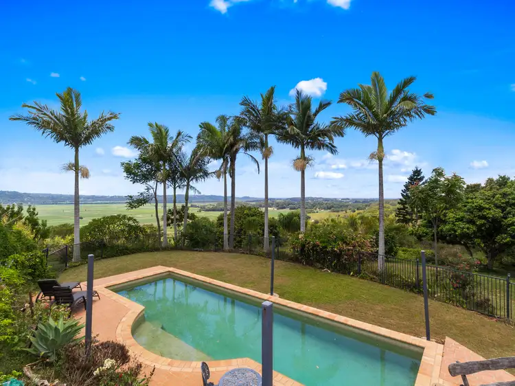 Second view of Homely house listing, 171 Farrants Hill Road, Farrants Hill NSW 2484