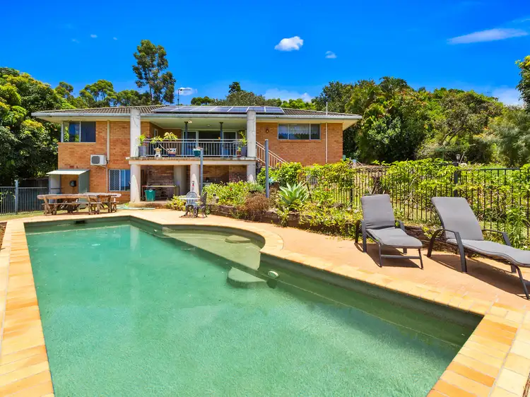 Fourth view of Homely house listing, 171 Farrants Hill Road, Farrants Hill NSW 2484