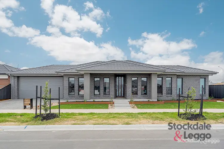 33 Hues Street, Craigieburn VIC 3064